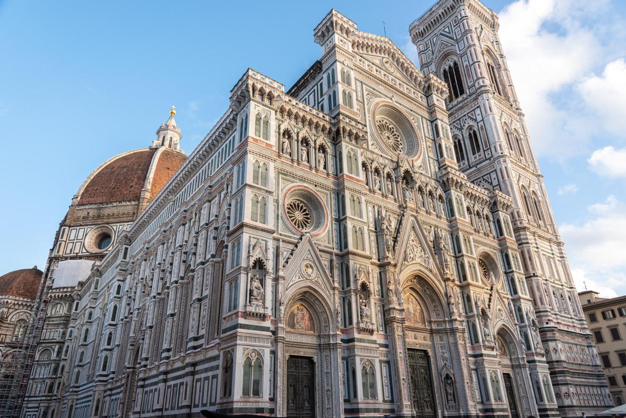 Apartment Sul Duomo Da Zia Pat - *